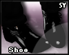 [SY]2014! Party Shoes