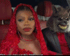 Florida prom red riding