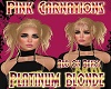 Platnum Blonde