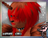 (IR)FeraL Fur: Hair2 (M)