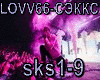 LOVV66-SEKKS