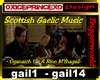 Scottish,Gaelic, Music 1
