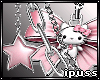 !iP Cute Kitty Necklace