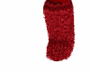 Red Panda  Fur Boots