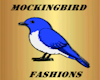MOCKINGBIRD FASHION