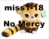 Missing