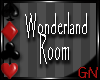[GN] Wonderland Room