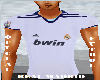 Real Madrid Camisa