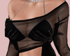 E* Black Sheer Beach