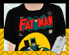 Kids | Fatman Shirt