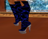 WrapMe inBlue Boots