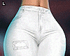 White Pants Mika