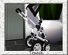 Quinny Buzz Stroller