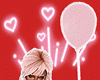 Love You balloons avi