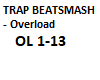 BeatsMash  Overload