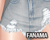 Jeans Skirt