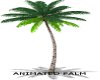 REALISTIC PALM ANIMATED