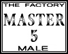 TF Master Avatar 5