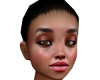 UW Queen Brw Skin