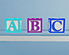 ABC Baby Blocks