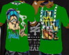 [MG]Zoo York Green SMK