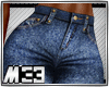 [M33]jeans denim RLL-SIS