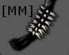 [MM] Ankle spikes fem