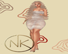N| Nyra Dress