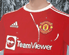 camisa de time