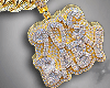 90's Baby Chain |M