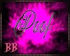 BB|Weed Poof