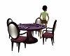 Envious Chat Table