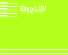 Shoplux Shopping Bag