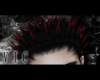 Spikes Red Ombre