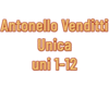 Antonello Venditti-Unica