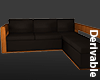 [A] Couch Wood