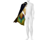 JH| Laurel BG cape