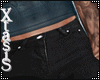 Ripper jeans_black