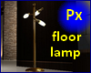 Px Floor lamp