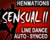 Sensual Line Dance II