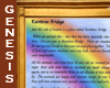 RainbowBridge Poem