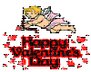 cupid happy valentines