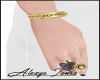 Pulseira Alexys