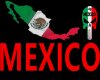 Body Sign Mexico M/F
