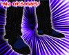 MJ*Blk/Blu Smarts