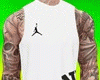 ♱ Shirt white ♱.