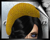 d3✠ Beret Yellow