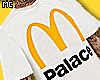 Palace Evisu Tee