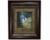 Heavy Framed Wall Art