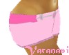 ~varanasi pink shorts~